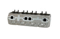 SBC 180cc IK180 Heads 64cc S/P Assembled