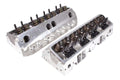SBC 225cc D/S Heads 68cc 2.08/1.60 Assembled