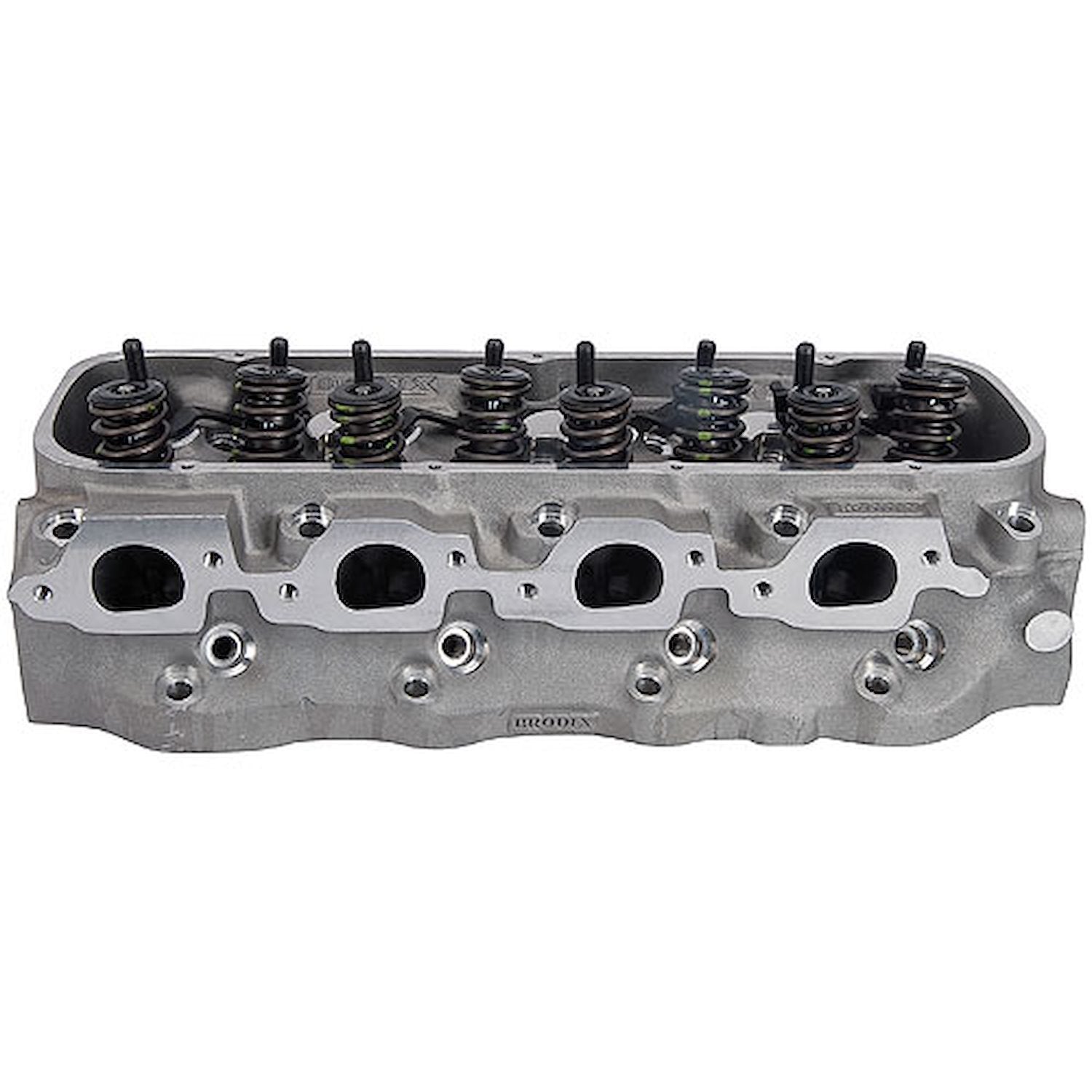 BBC 340cc -2X Head 119cc R/P Assm.