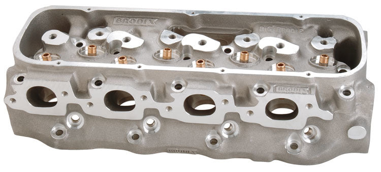 BBC 360cc BB3 Xtra Head 119cc R/P Bare