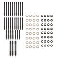 BBC Head Stud Kit for Brodix Alm. Blocks