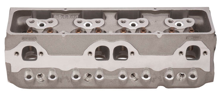 SBC Track1 Spec Cylinder Head Bare
