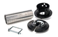 Coil Over Kit 5in Dia. Bilsten & BSB Shocks