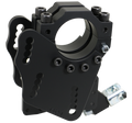 Trailing Arm Bracket LH Sport Mod Forward Holes