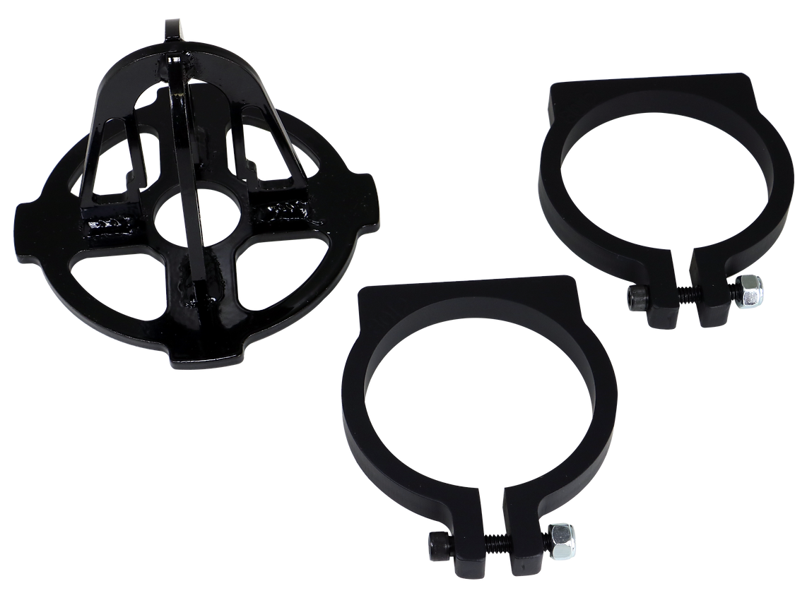 Spring Mount and Cup Sport Mod