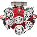 BBC Tru Track Pulley System