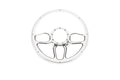 Steering Wheel 1/2 Wrap Win Lite