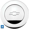 Bowtie Logo Large Horn Button