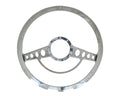 Half Wrap 15.5in Steering Wheel Classic