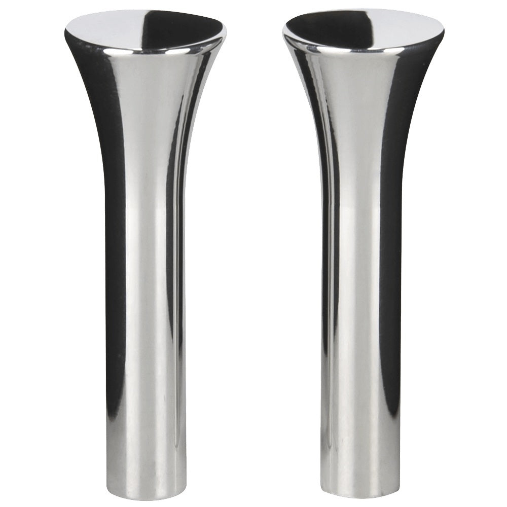 Smooth Door Lock Knobs