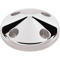 SBC/BBC LWP Nose Cone Polished