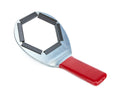 Hex Cap Removal Wrench