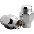 7/16-20 Lug Nuts 10 Pack Conical ET