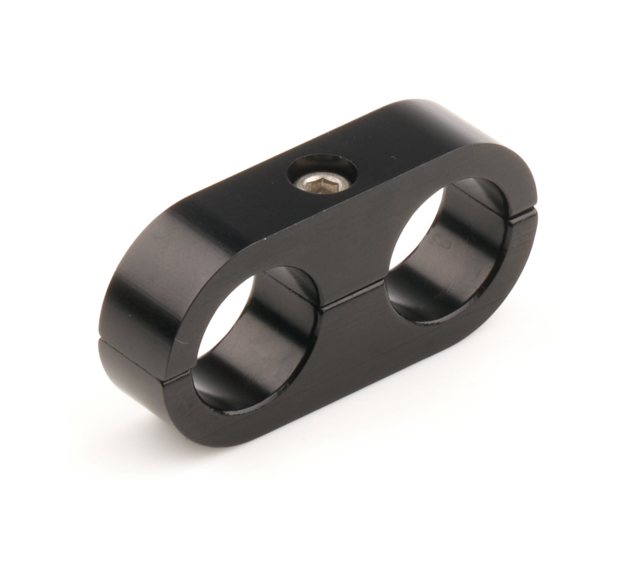 Hose Separator .562 X .562 Black