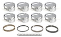 GM LS F/T Piston Set w/Rings 3.905 Bore