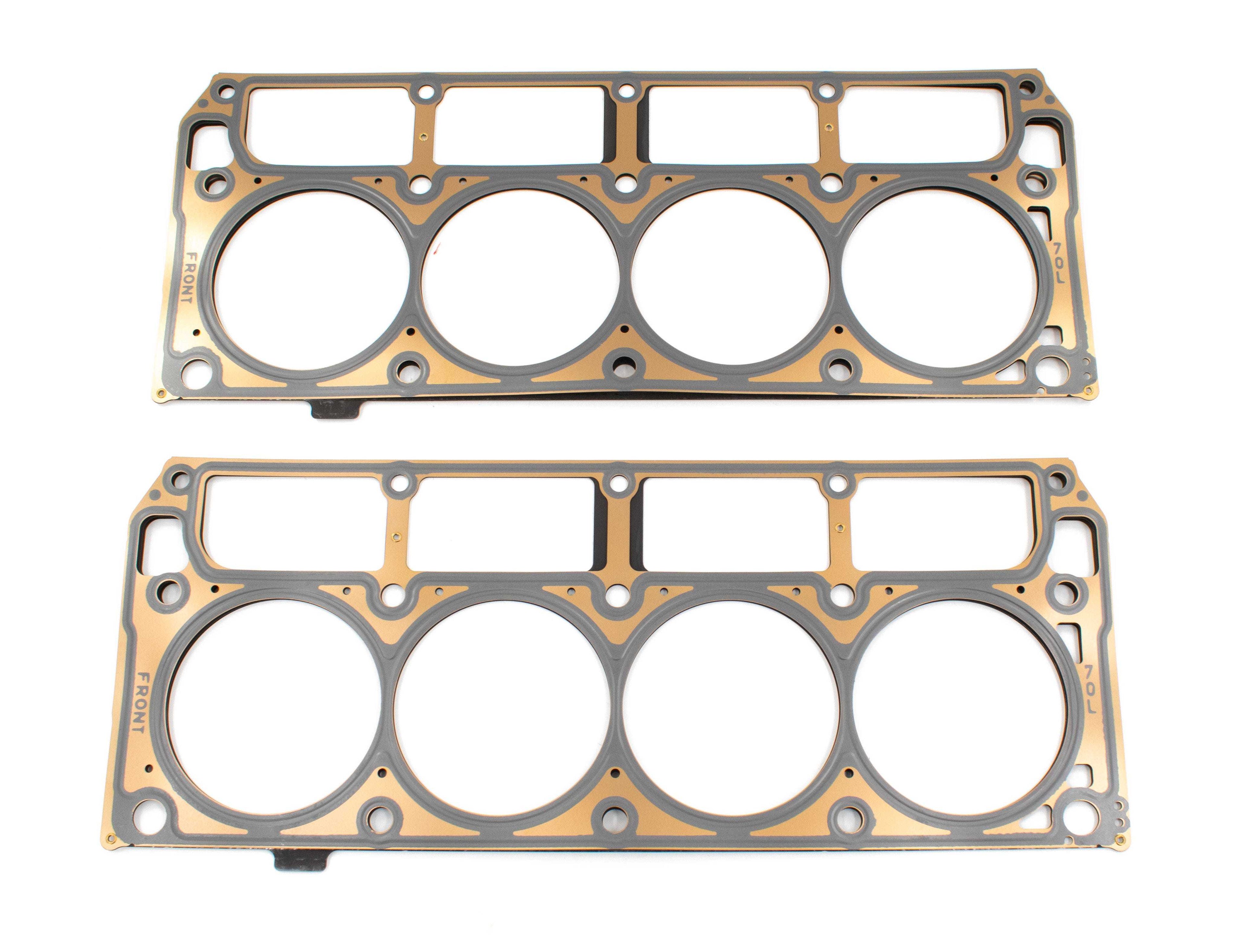LS7 Head Gaskets Pair