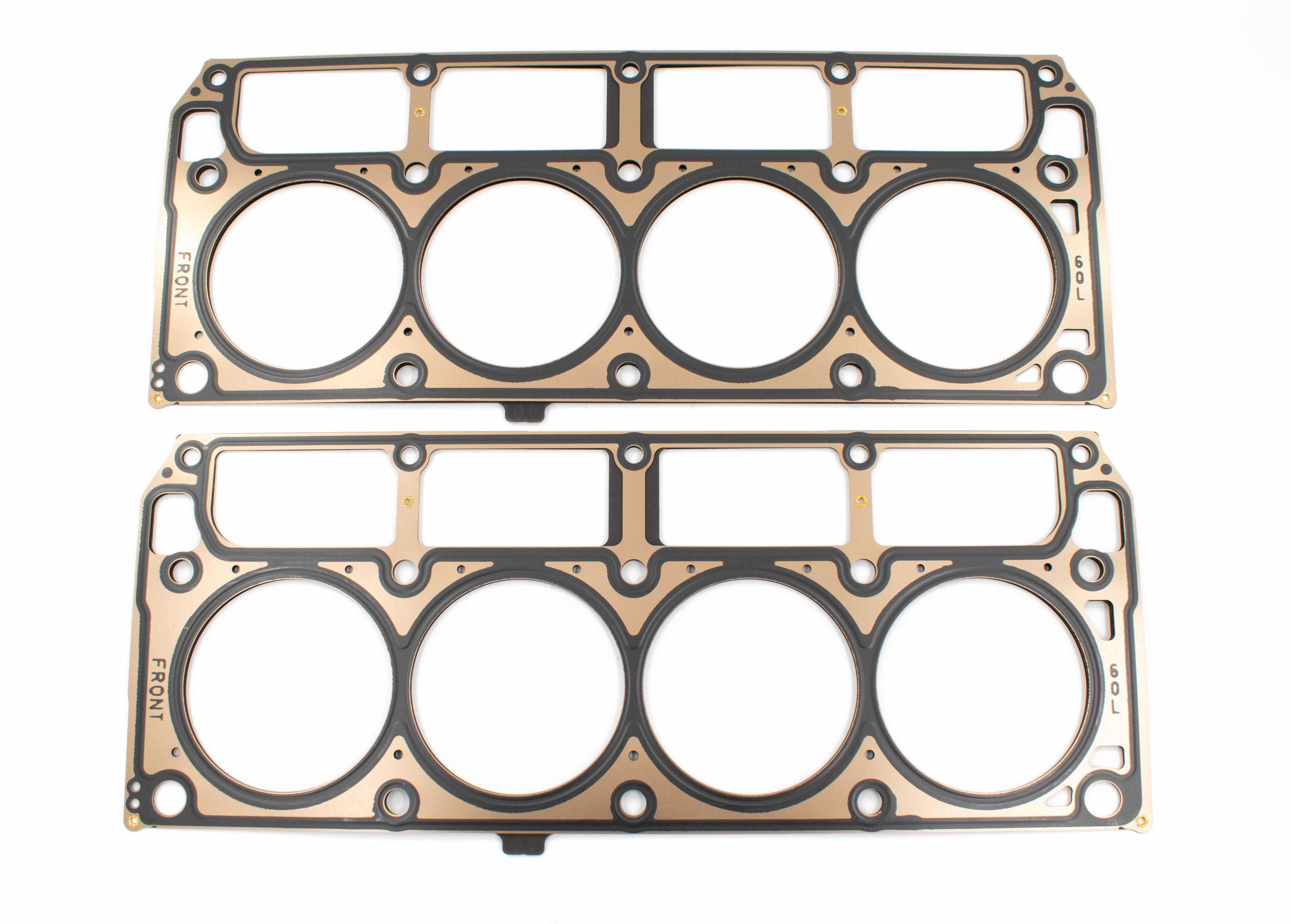 LS2 Head Gaskets Pair