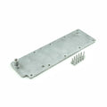 Valley Cover Gen IV LS Truck Motor
