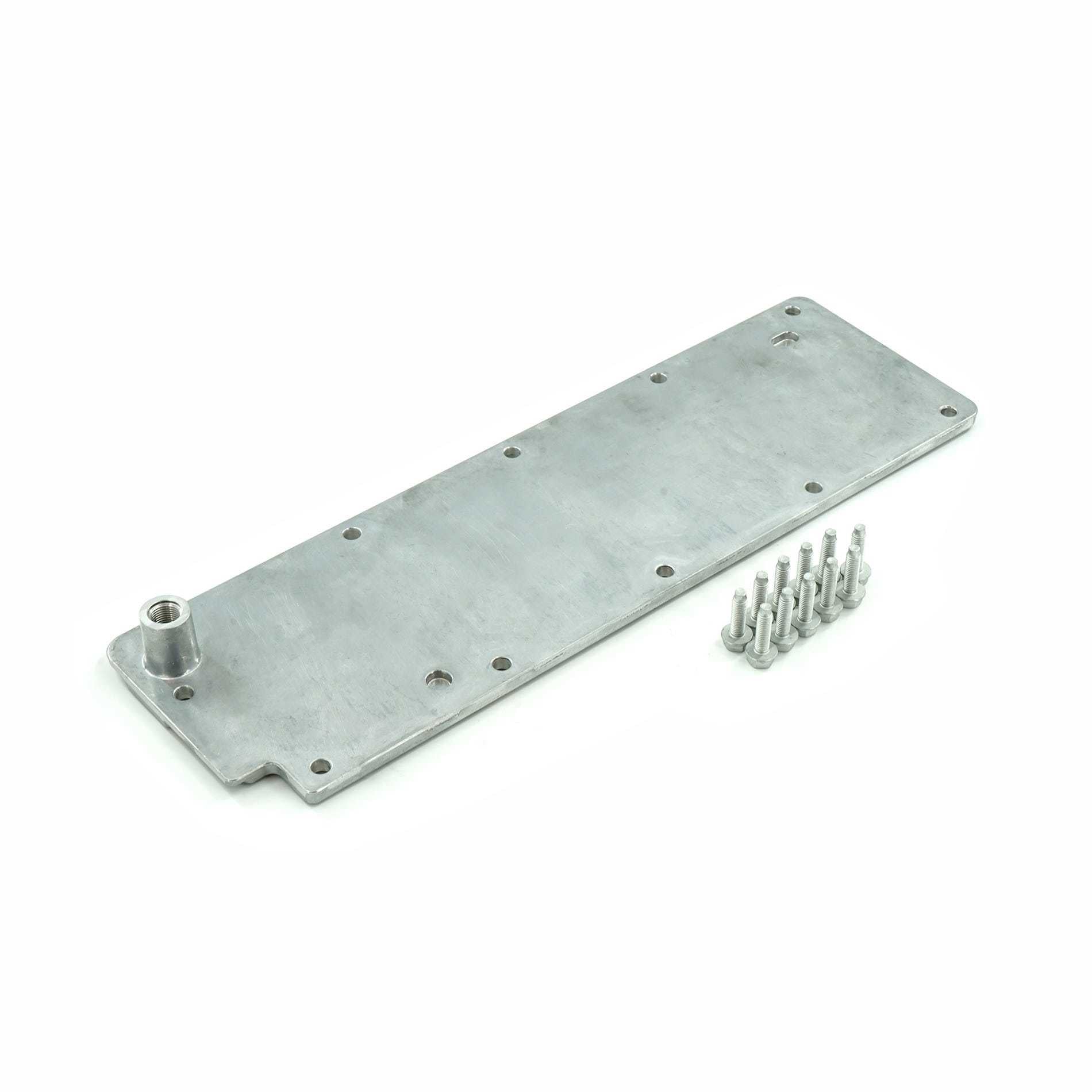 Valley Cover Gen IV LS Truck Motor
