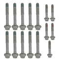 LS Head Bolt Kit - 04-Up (1-Head)