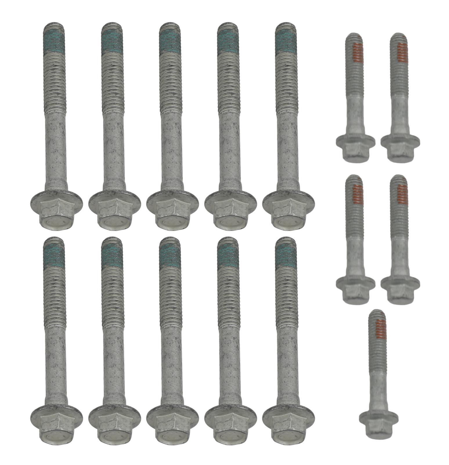 LS Head Bolt Kit - 04-Up (1-Head)