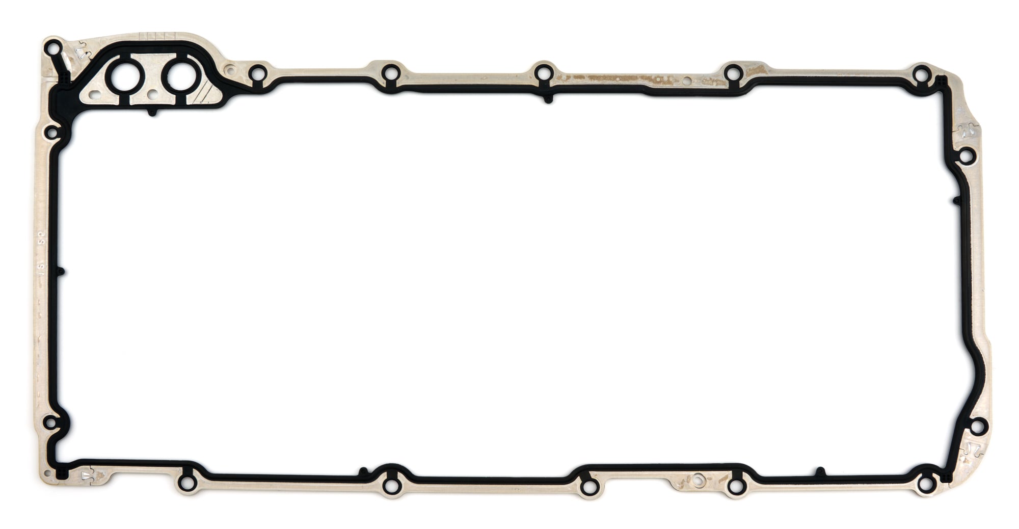 LS Oil Pan Gasket