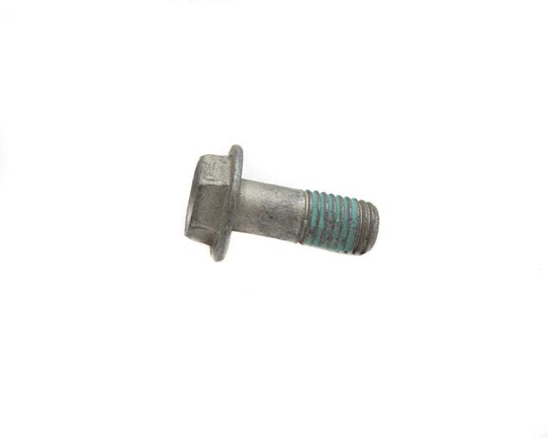 LS Flywheel Bolt