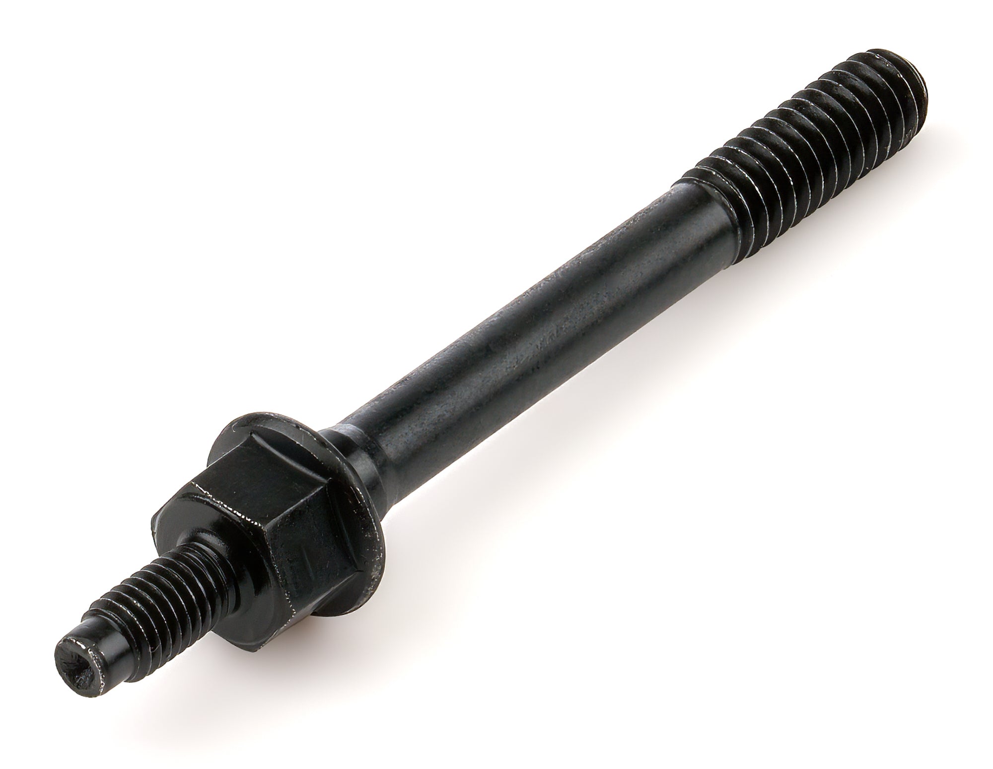 Main Cap Stud With Windage Tray Provision