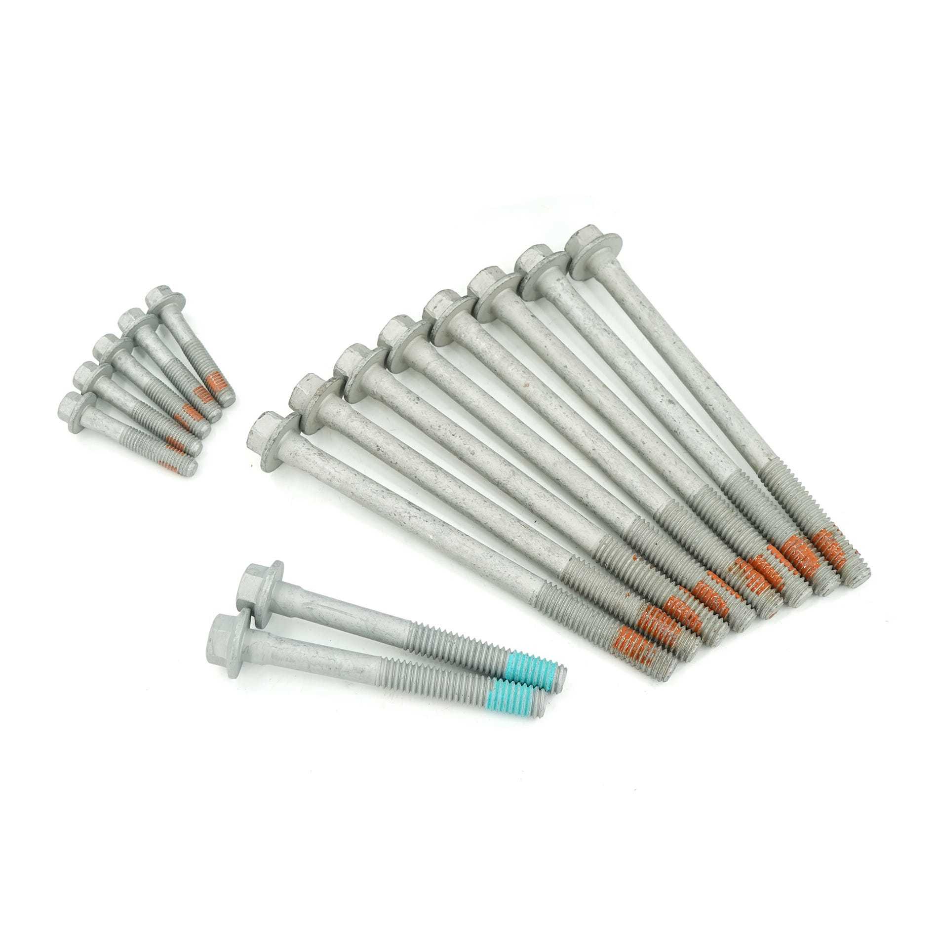 97-03 LS Head Bolt Kit 2 Needed Per Engine