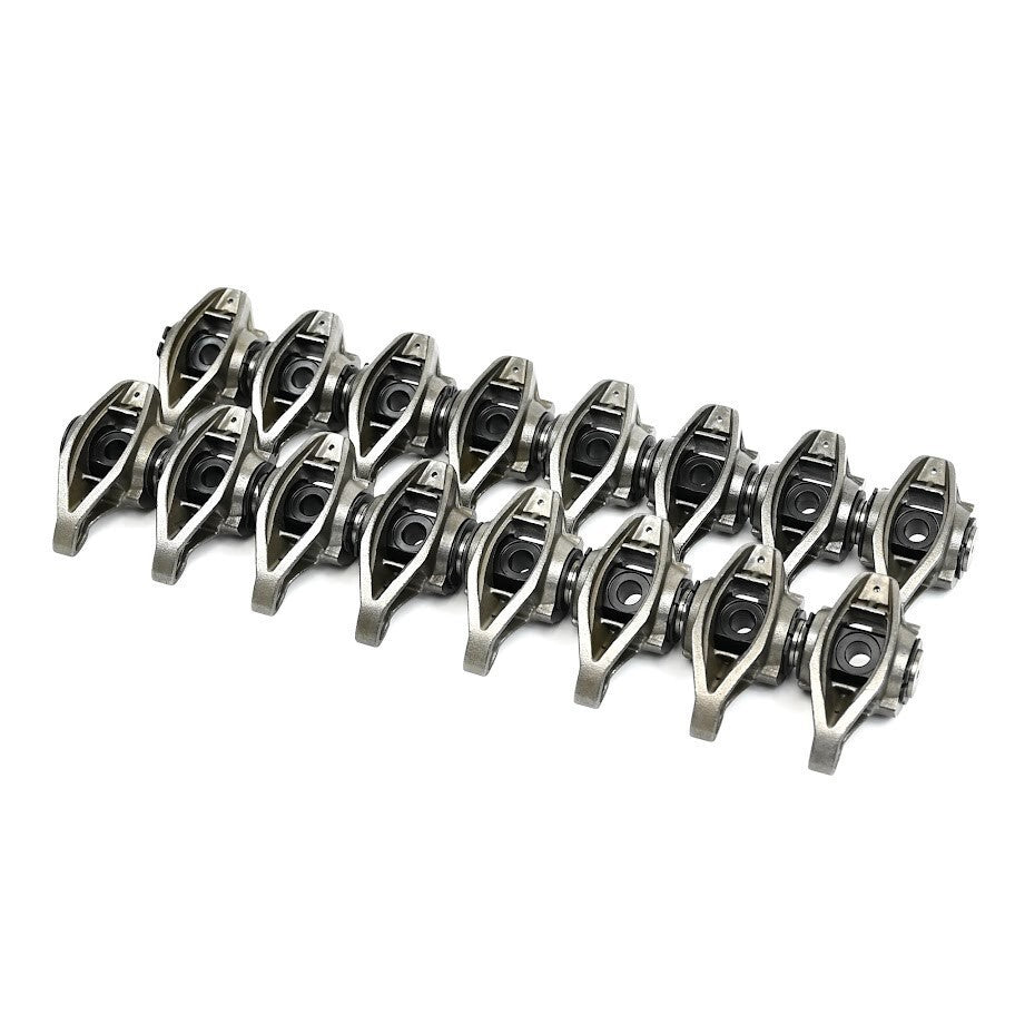 Rocker Arms w/TK001 Trunnion Without Bolt