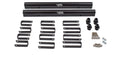 Fuel Rail Kit - LS3/LS7 Fits Trinity Intakes