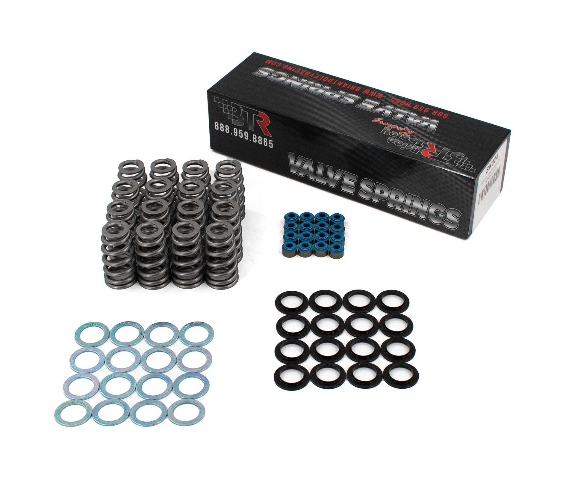 Valve Spring KIt 6.4 Hemi
