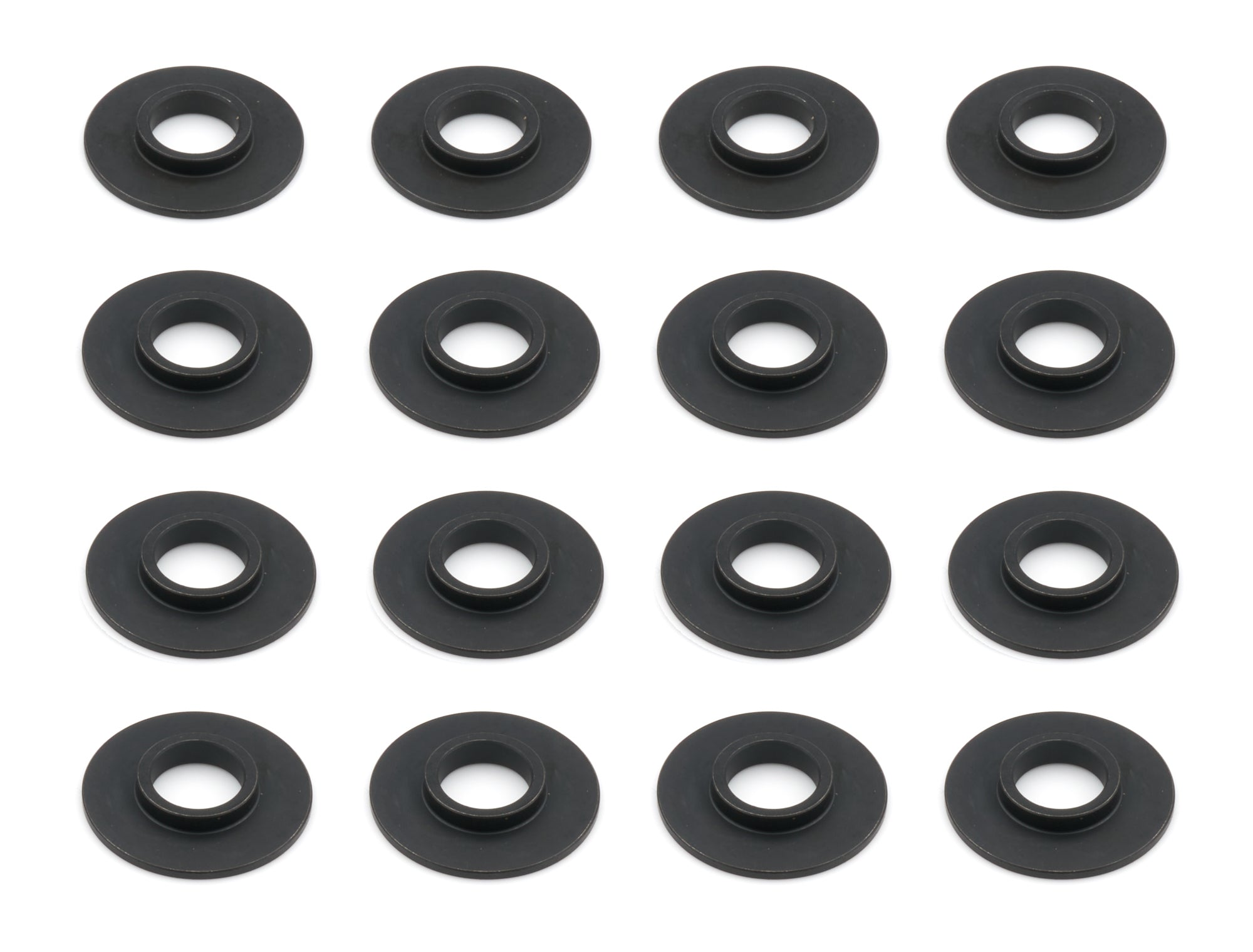 Spring Locator Set .505 ID - .060 Thick