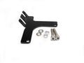Throttle Bracket Kit Stock Cable Black