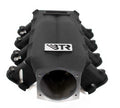 Trinity Intake Manifold Black LS3