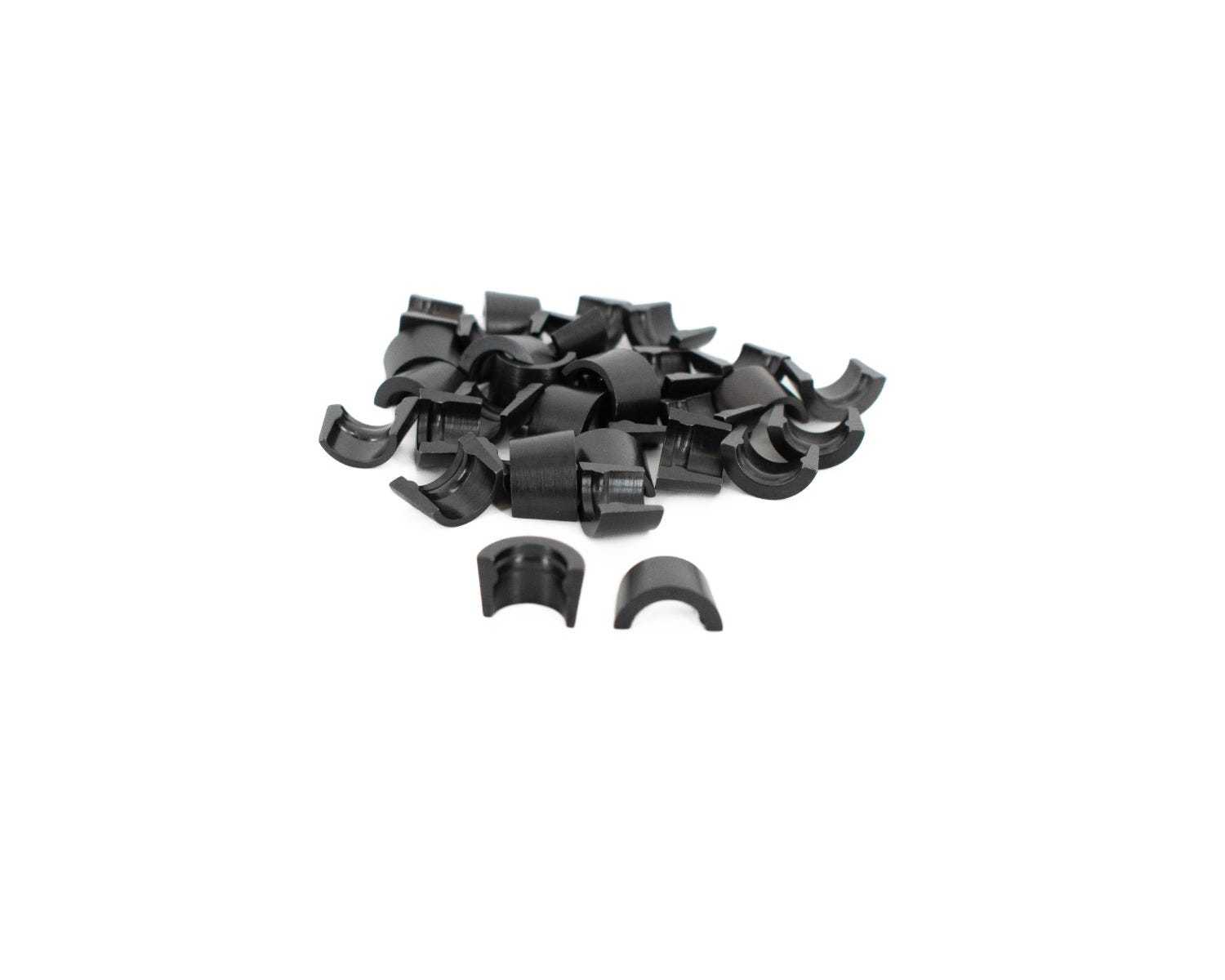 Machined Valve Locks LS1 Steel