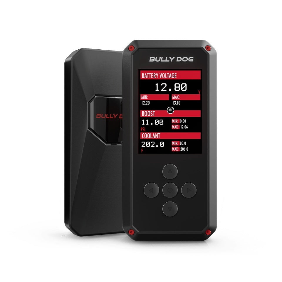 BDX Programmer EO 50 State legal