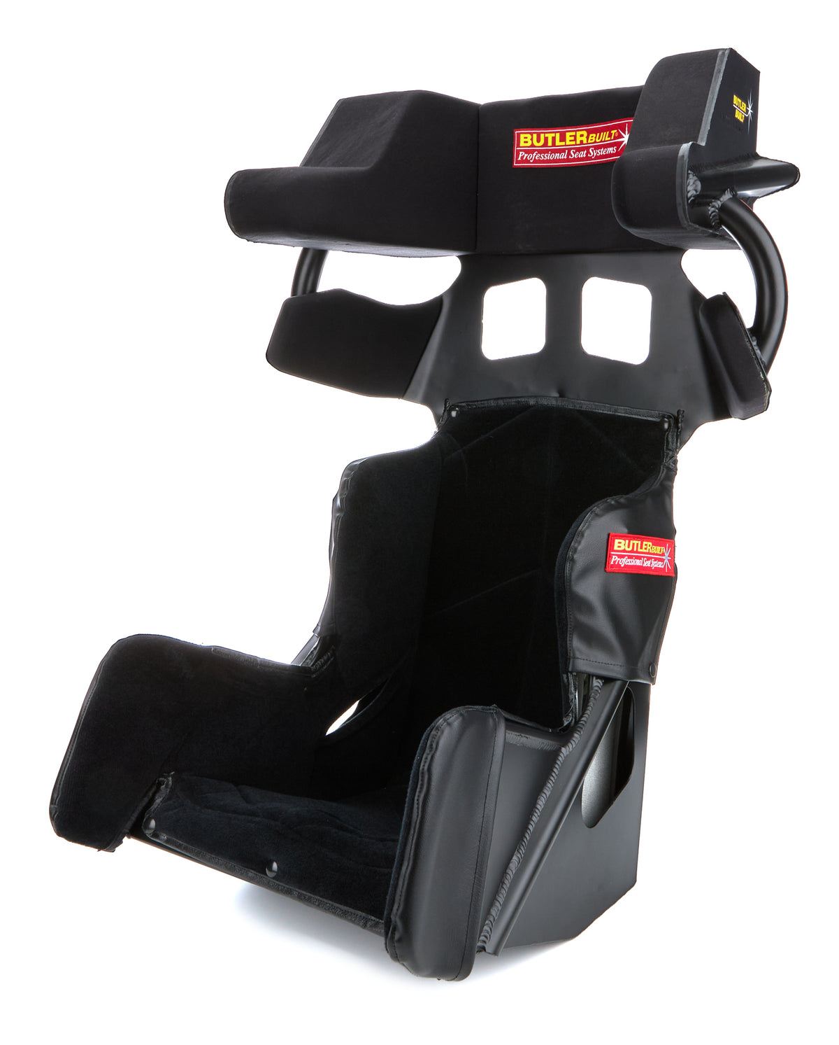 Seat Factory Advantage 17.5in 10 Deg +1in Tall
