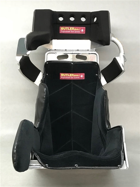Seat 16in SFI 39.2 Slide Job Advantage II