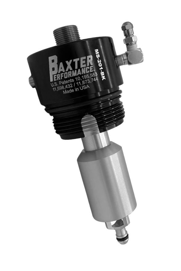 14+ 3.6L Pentastar Cart to Spin on Adapter