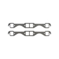 SBC Gen-1 V8 .060in HTS Exh Man