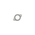 Alum/Rubber Water Outlet 2 Bolt GSK Outlet