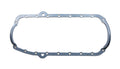 Oil Pan Gasket  SBC 55-85 1-Piece Design