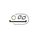 Timing Cover Gasket  Kit BBC Gen-VI
