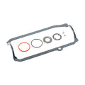 Oil Pan Gasket  SBC 1-Piece Rubber 86-97