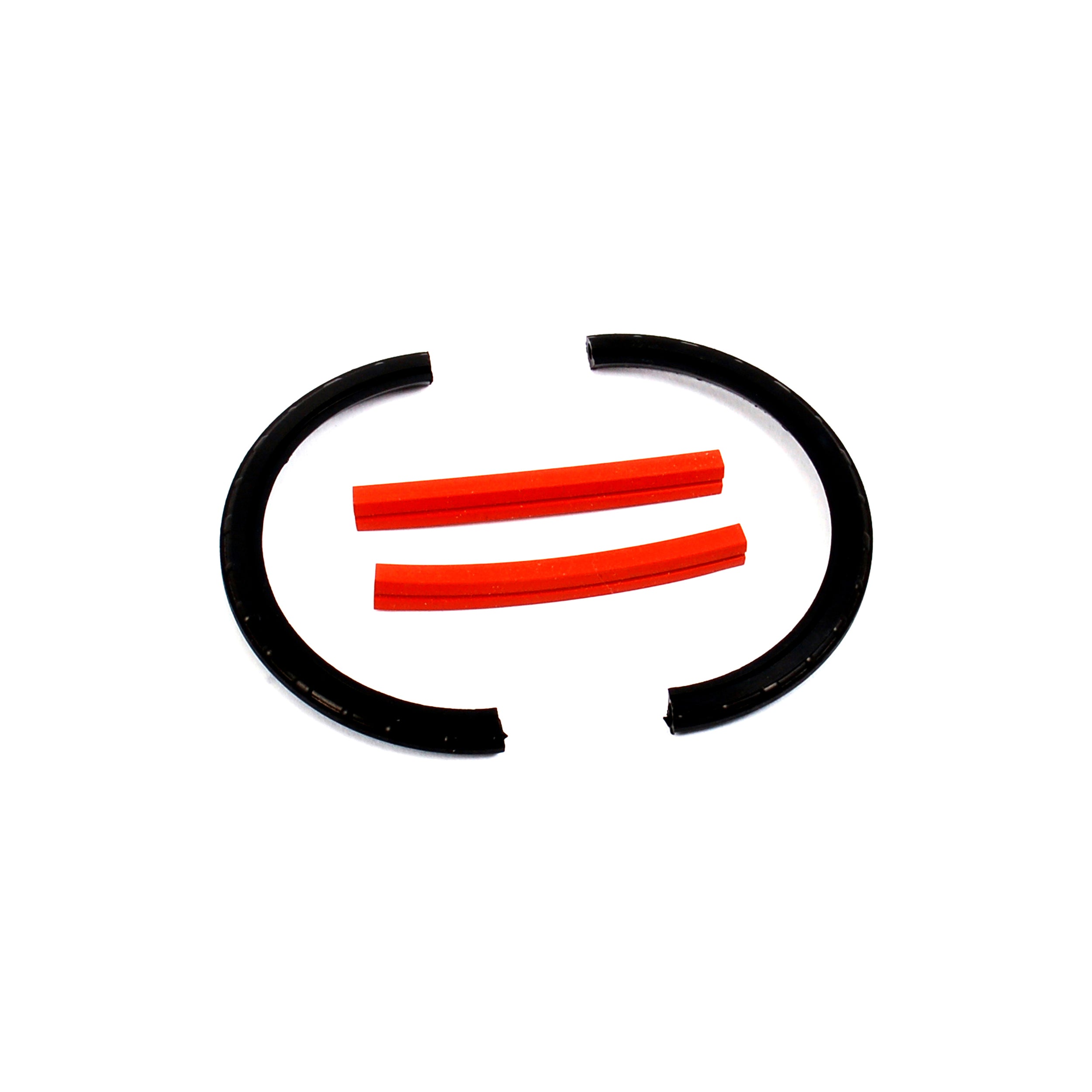 Rear Main Seal 2 Piece Ford FE V8