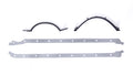 Oil Pan Gasket Set  BBC