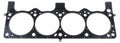 4.125 MLS Head Gasket .040 - SBM