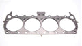 4.350 MLS Head Gasket .027 - BBM