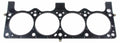 4.080 MLS Head Gasket .051 - SBM
